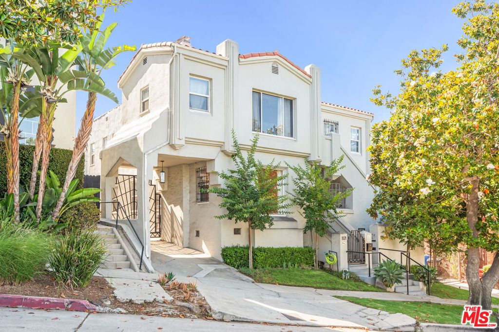1121 S Orange Drive