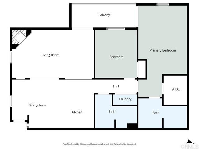 Detail Gallery Image 10 of 31 For 13742 Ruette Le Parc #C,  Del Mar,  CA 92014 - 2 Beds | 2 Baths