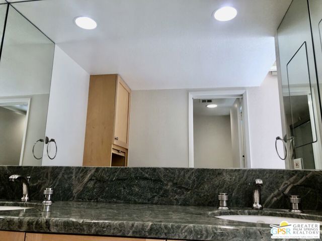 1598 N Kaweah Road #3, Palm Springs, CA 92262