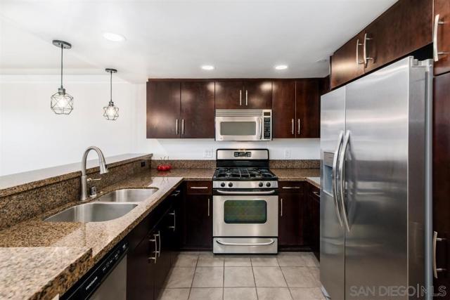 3645 7TH AVE, San Diego, California 92103, 2 Bedrooms Bedrooms, ,2 BathroomsBathrooms,Condominium,For Sale,7TH AVE,250019797SD