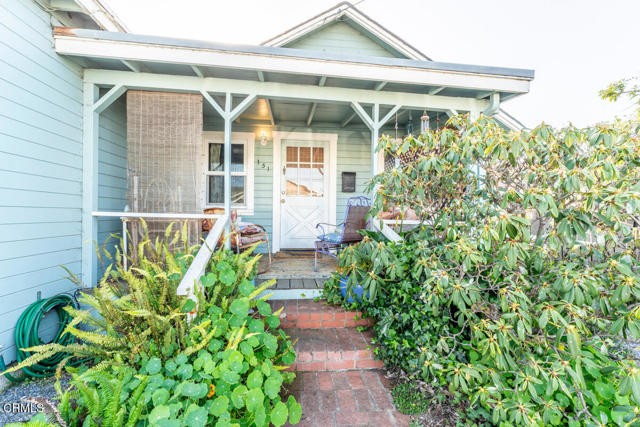 Detail Gallery Image 3 of 29 For 151 Grove St, Fort Bragg,  CA 95437 - 2 Beds | 2 Baths