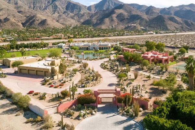 Photo of 64725 Acanto Drive, Palm Springs, CA 92264