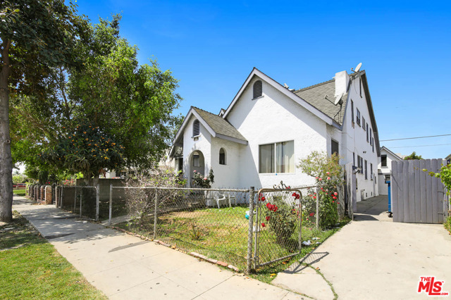 931 S Hillview Ave, Los Angeles, CA 90022