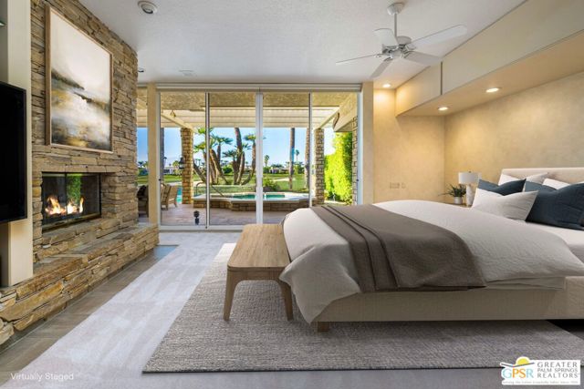 14 Churchill Lane, Rancho Mirage, CA 92270