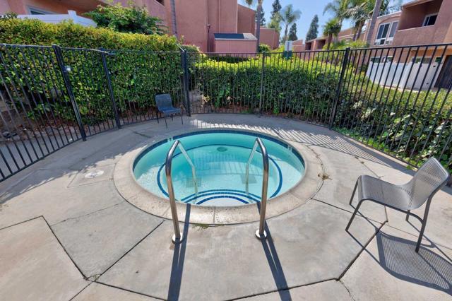 Detail Gallery Image 34 of 39 For 7740 Margerum Ave #202,  San Diego,  CA 92120 - 2 Beds | 1 Baths