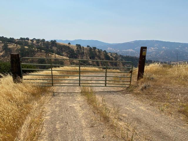 21 Panoche Road