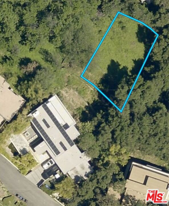 0 Altaridge Dr, Topanga, CA 90290