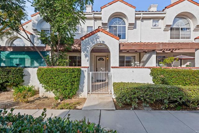 Detail Gallery Image 1 of 29 For 214 Camino Toluca, Camarillo,  CA 93010 - 3 Beds | 2/1 Baths