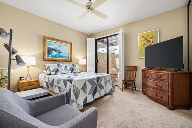200 N Hermosa Drive, Palm Springs, CA 92262