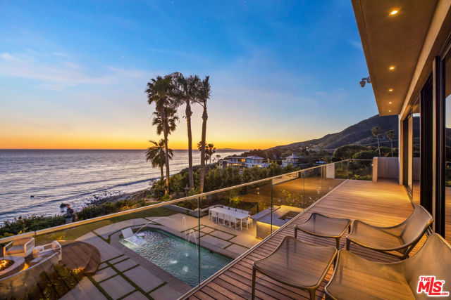 Drew Fenton | 32802 PACIFIC COAST Highway Malibu CA | MLS: 7102387