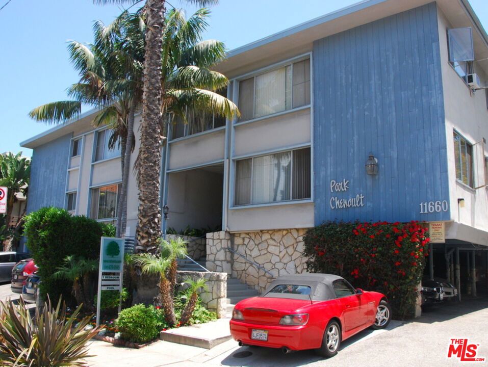 11660 Chenault Street #106