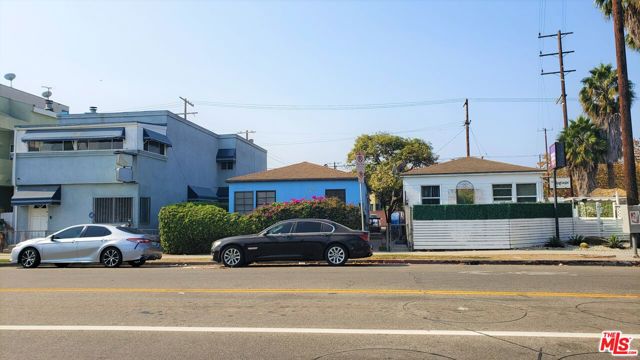 1706 Abbot Kinney Boulevard Venice, California Attention developers! Once in a lifetime opportunity to purchase one or all three separate contiguous parcels in the prime intersection of Venice Blvd. and Abbot Kinney Blvd. 1706 Abbot Kinney Blvd. on about 3,001 sf lot/APN 4228-001-006. 1702 Abbot Kinney Blvd. on about 3,000 sf lot/APN 4228-001-005 (MLS# 21-731210.) 580 Venice Blvd. is on 3,907 sf lot/APN 4228-001-004 (MLS # 21-731148). Total land 9,908 SF. Total asking Price: $12,500,000 (580 Venice: $4,900,000 1702 Abbot Kinney: $3,800,000 and 1706 Abbot Kinney: $3,800,000). Tenants are on month to month. DO NOT DISTURBE TENANTS AND/OR WALK ON ANY OF THOSE PROPERTIES, AND NO TAKING PHOTOS, VIDEOS OR ANY IMAGES OF PROPERTIES AS IT IS LIMITED TO THOSE PERSONS PREPARING APPRIAISAL OR INSPECTION REPORTS ONLY. SELLER SELECTS SERVICES. SOLD FOR LAND VALUE, STRICTLY IN 'AS IS' CONDITION. Buy one or all three!