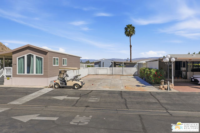 Image 3 of 9 For 69333 Palm Canyon Drive