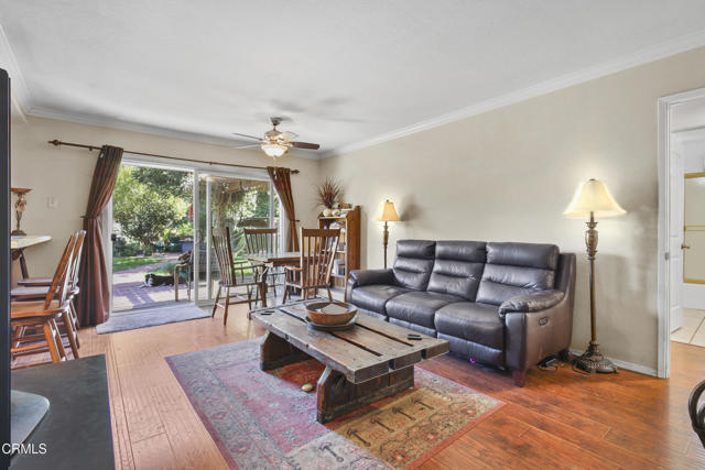 Detail Gallery Image 5 of 17 For 276 Verde Vista Dr, Thousand Oaks,  CA 91360 - 3 Beds | 2 Baths