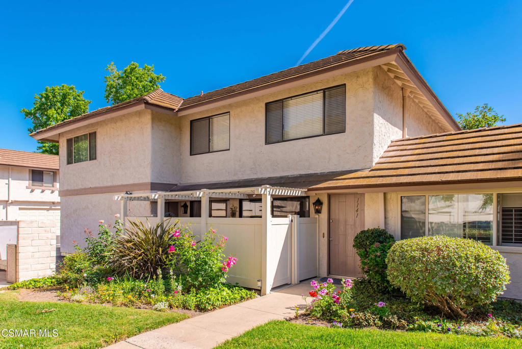 1141 Landsburn Circle