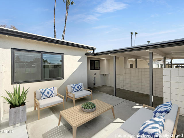 Detail Gallery Image 36 of 48 For 61 Redwood Ave, Ventura,  CA 93003 - 2 Beds | 1 Baths