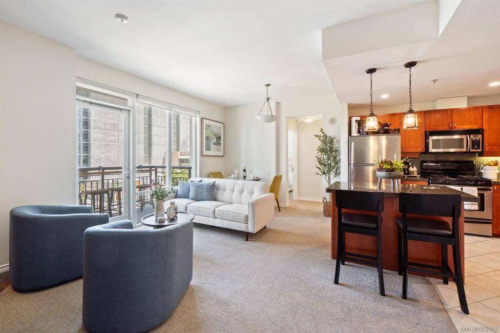 1240 India St - photo 4