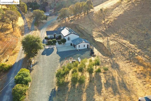 Details for 16800 Marsh Creek Rd, Clayton, CA 94517