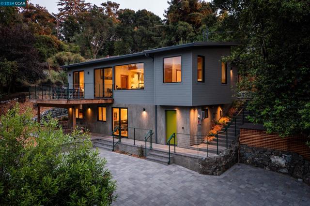 Details for 5924 Park Ave, Richmond, CA 94805