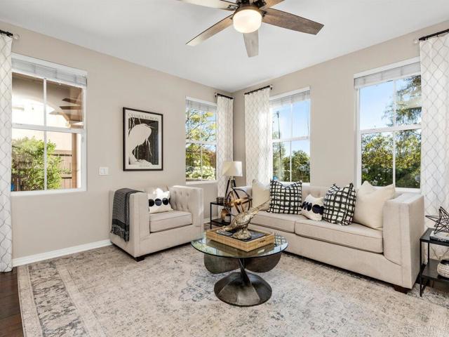 Detail Gallery Image 10 of 52 For 15677 Concord Ridge Terrace, San Diego,  CA 92127 - 4 Beds | 2/1 Baths