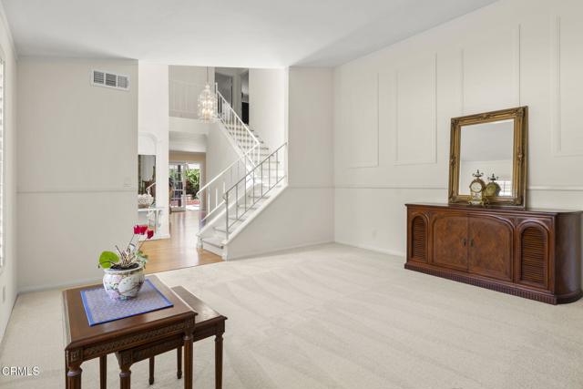 Detail Gallery Image 6 of 37 For 124 Reddington Ct, Camarillo,  CA 93010 - 4 Beds | 2/1 Baths
