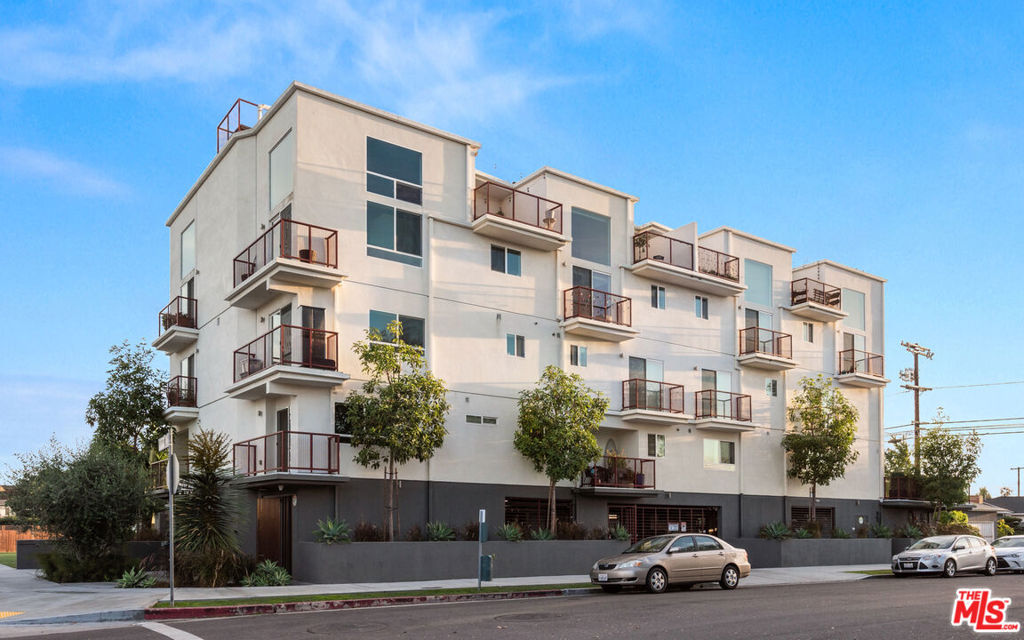 5455 Inglewood Boulevard, Culver City, CA 90230