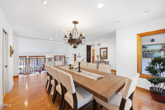 Detail Gallery Image 8 of 53 For 644 Camino De Celeste, Thousand Oaks,  CA 91360 - 4 Beds | 3/1 Baths