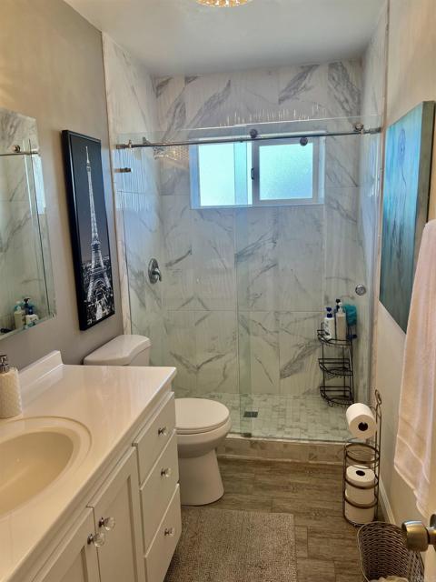 Detail Gallery Image 11 of 16 For 4381 Oregon St #6,  –,  CA 92104 - 2 Beds | 1 Baths