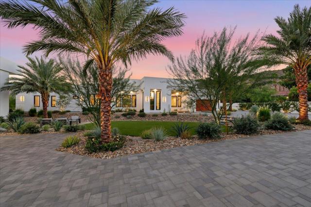 71649 Cholla Way, Palm Desert, CA 92260