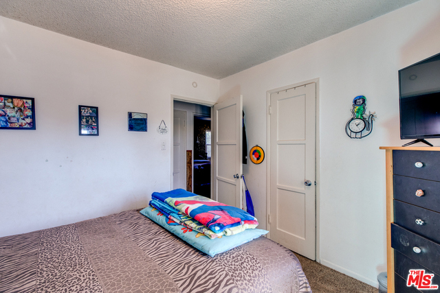 st Bedroom