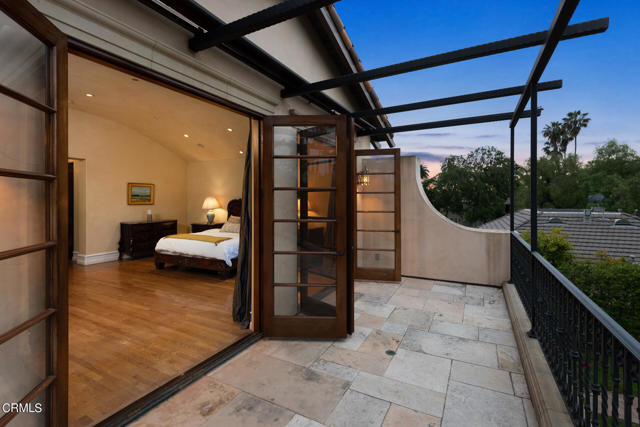 Detail Gallery Image 25 of 36 For 1473 San Pasqual St, Pasadena,  CA 91106 - 5 Beds | 7 Baths