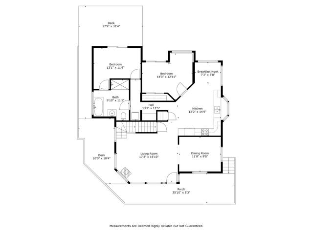 483 Echo Lane, Boulder Creek CA: https://media.crmls.org/mediaz/61185dc9-7c92-4c33-8428-151b3f6959d4.jpg
