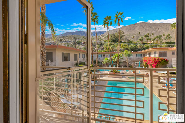2290 South Palm Canyon Drive, 115, Palm Springs