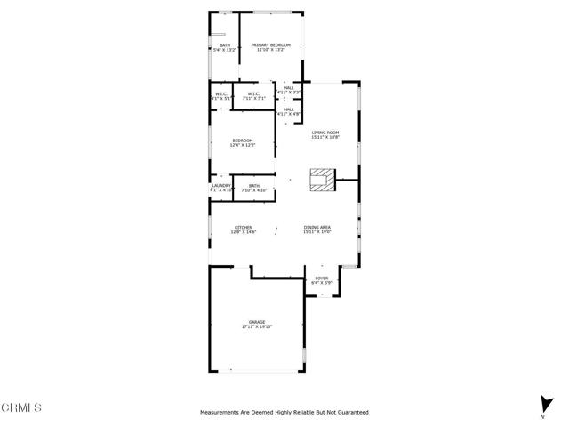 Detail Gallery Image 44 of 45 For 1322 Weymouth Ln, Ventura,  CA 93001 - 2 Beds | 2 Baths