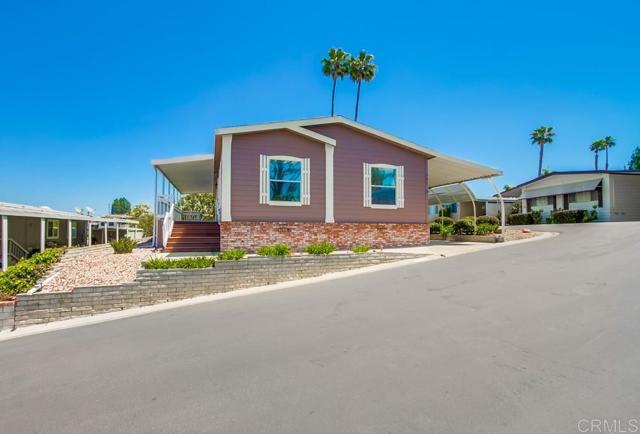 Detail Gallery Image 4 of 64 For 1930 W San Marcos Blvd #163,  San Marcos,  CA 92078 - 2 Beds | 2 Baths