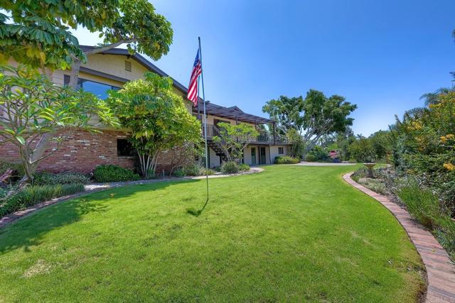 Detail Gallery Image 40 of 53 For 338 Skyline Dr, Vista,  CA 92084 - 4 Beds | 2 Baths
