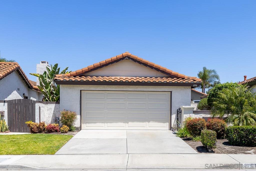 270 SMOKE TREE PLACE