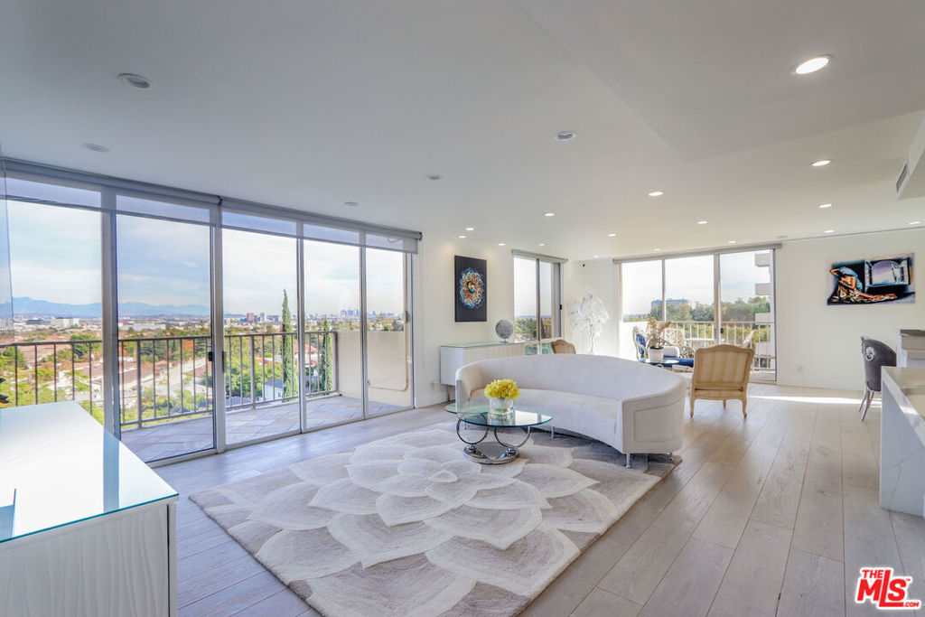 2160 Century Parkway 506N, Los Angeles, CA 90067