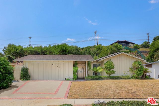 5108 Kingspine Road, Rolling Hills Estates, California 90274, 3 Bedrooms Bedrooms, ,1 BathroomBathrooms,Residential,Sold,Kingspine,24415267