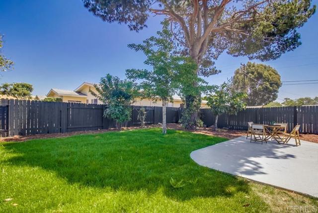Detail Gallery Image 45 of 49 For 2891 Morningside St, San Diego,  CA 92139 - 3 Beds | 2 Baths