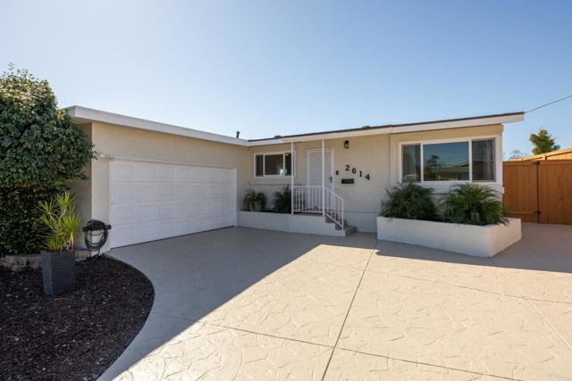 Detail Gallery Image 7 of 50 For 2614 Pheasant Dr, San Diego,  CA 92123 - 3 Beds | 2 Baths