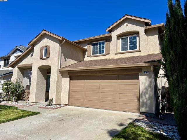 821 Tulare Dr, Tracy, California 95304, 5 Bedrooms Bedrooms, ,2 BathroomsBathrooms,Single Family Residence,For Sale,Tulare Dr,41074554