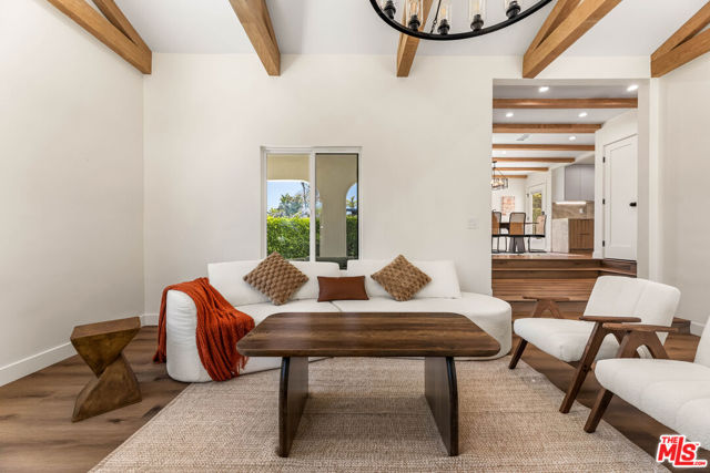 Drew Fenton | 266 Mabery Road Santa Monica CA | MLS: 7395913