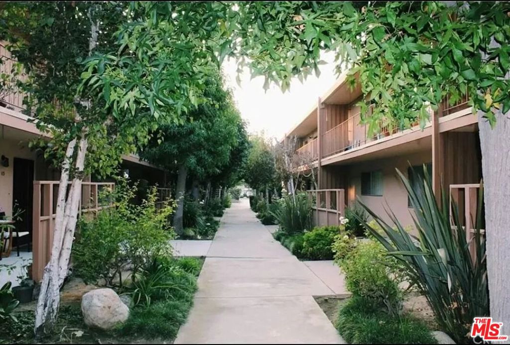 14903 S Normandie Avenue #115