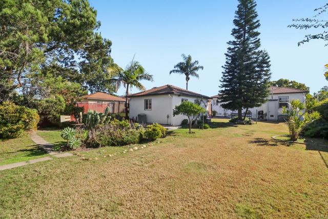 Detail Gallery Image 27 of 29 For 7518 Sturgess Ave, La Mesa,  CA 91941 - 2 Beds | 1 Baths