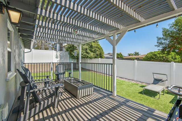 Detail Gallery Image 22 of 33 For 8271 Lincoln St, Lemon Grove,  CA 91945 - 3 Beds | 2 Baths