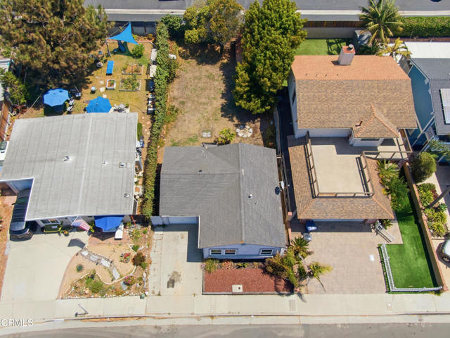 2 Bed Home for Sale in Ventura, California