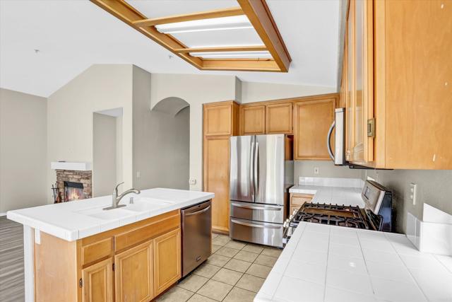 Home for Sale in Spring Valley