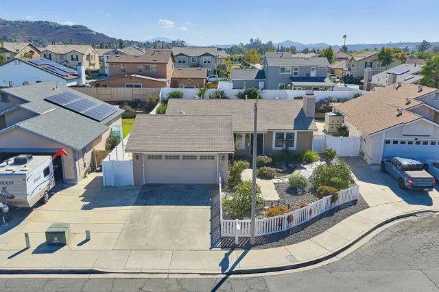 Detail Gallery Image 19 of 36 For 9717 Follett Dr, Santee,  CA 92071 - 3 Beds | 2 Baths