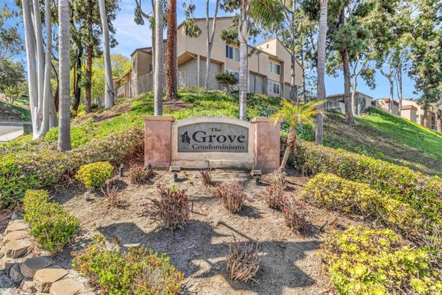 Detail Gallery Image 22 of 26 For 2382 Hosp Way #143,  Carlsbad,  CA 92008 - 2 Beds | 1 Baths
